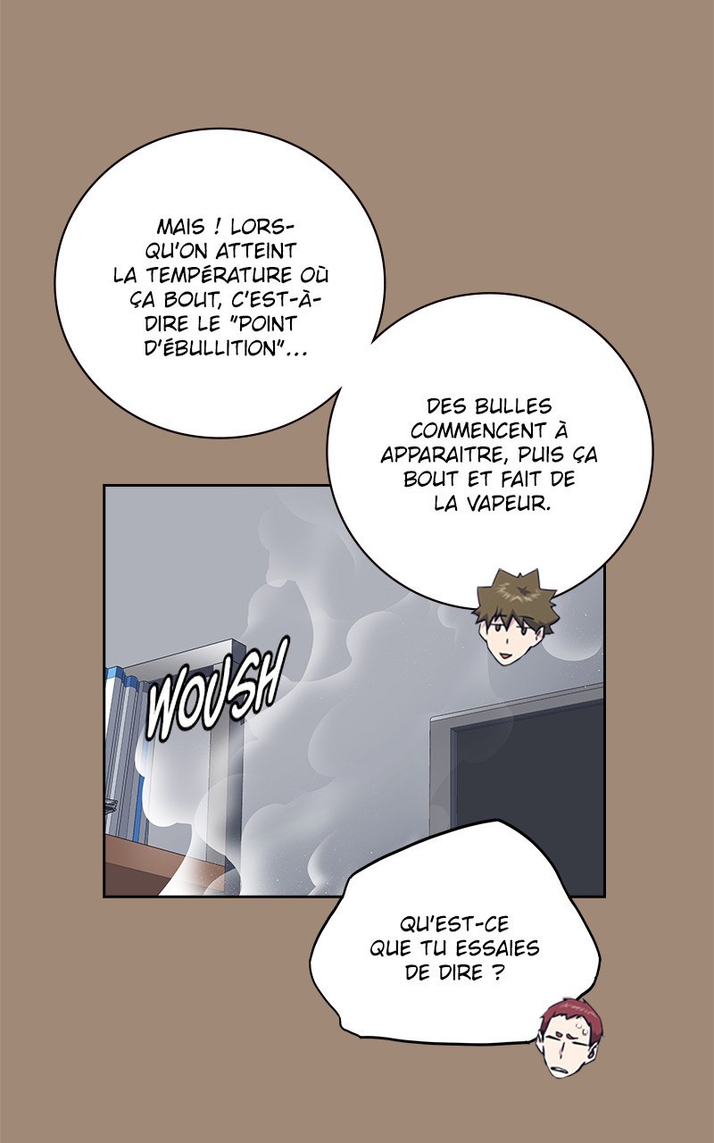 Read Study Group FR Manga Online