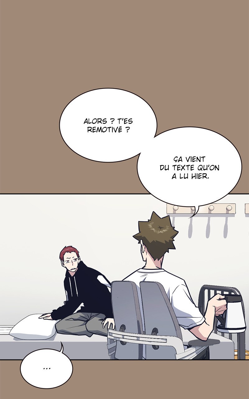 Read Study Group FR Manga Online