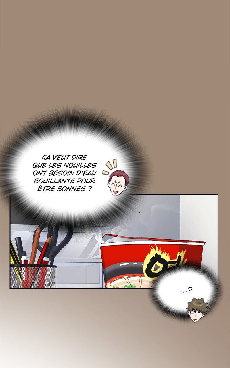 Read Study Group FR Manga Online
