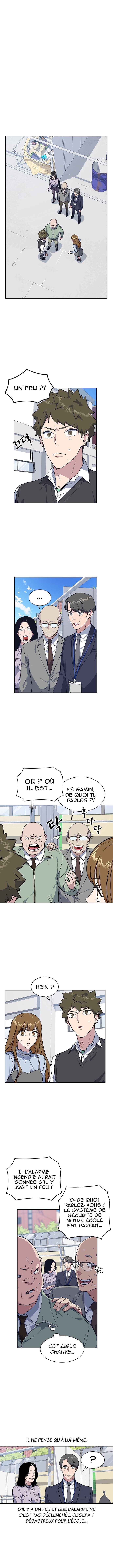 Read Study Group FR Manga Online