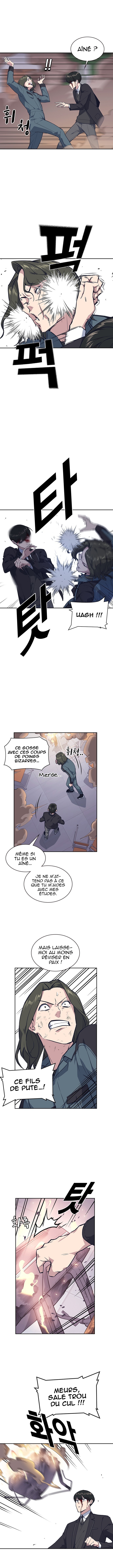 Read Study Group FR Manga Online