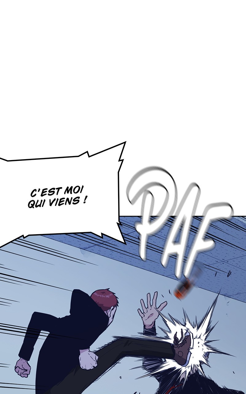 Read Study Group FR Manga Online