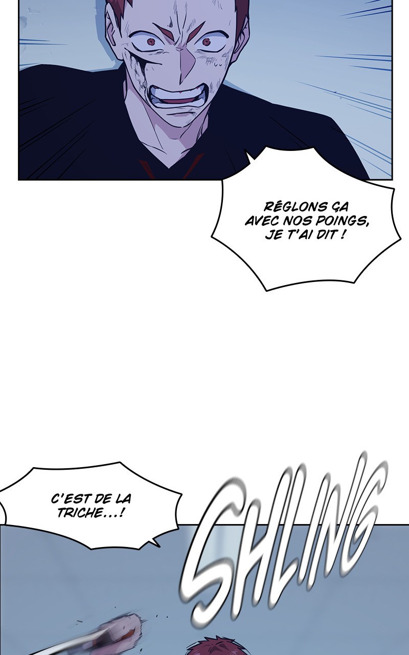 Read Study Group FR Manga Online