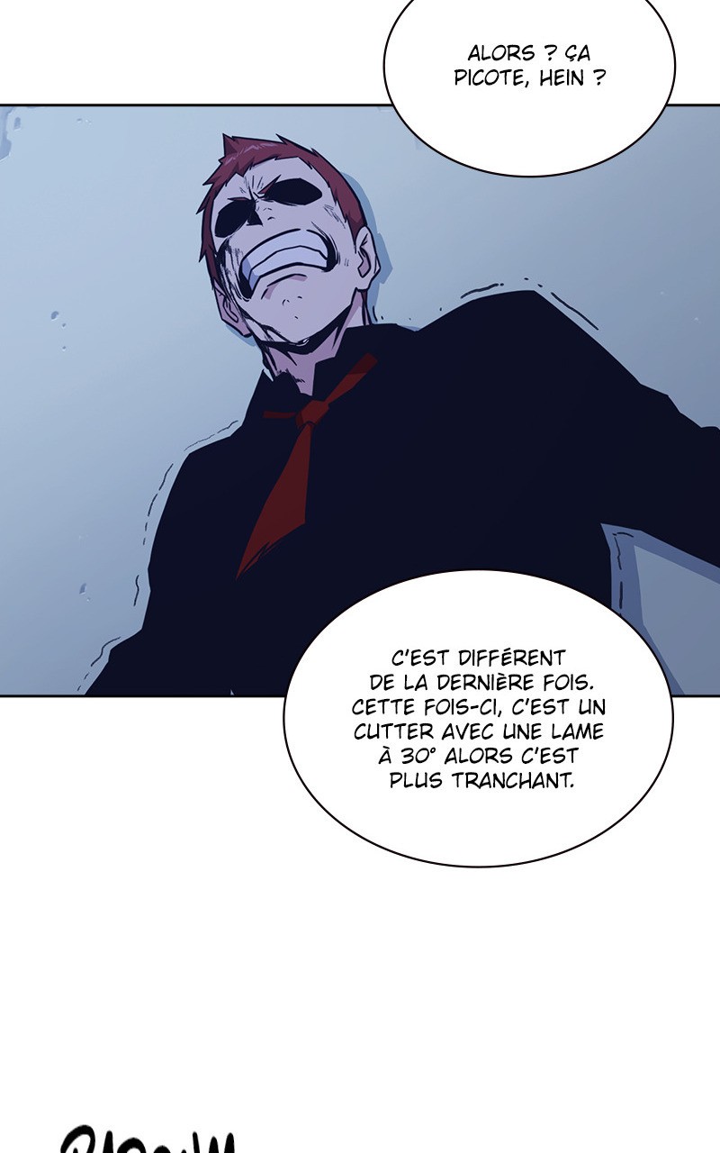 Read Study Group FR Manga Online