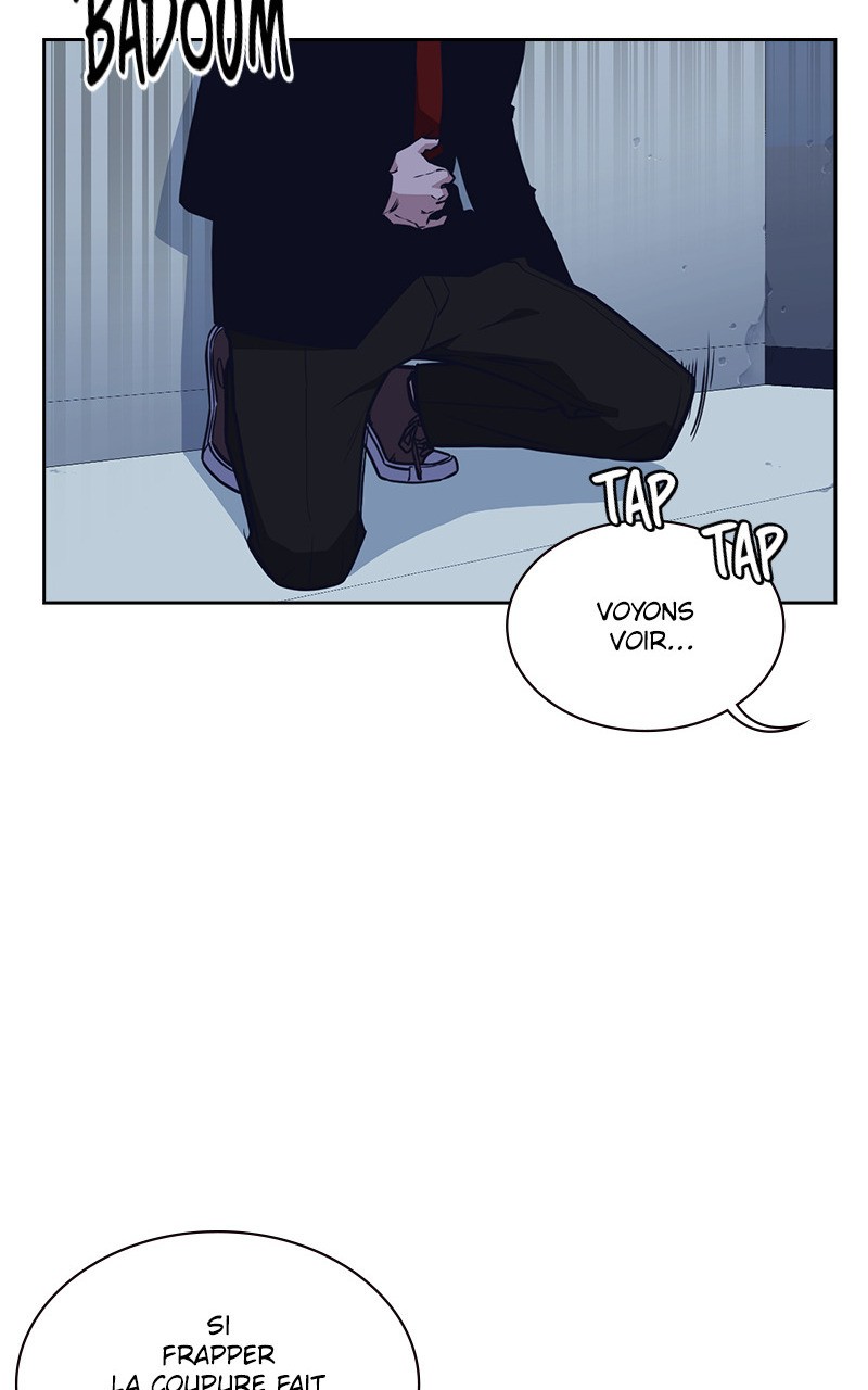Read Study Group FR Manga Online