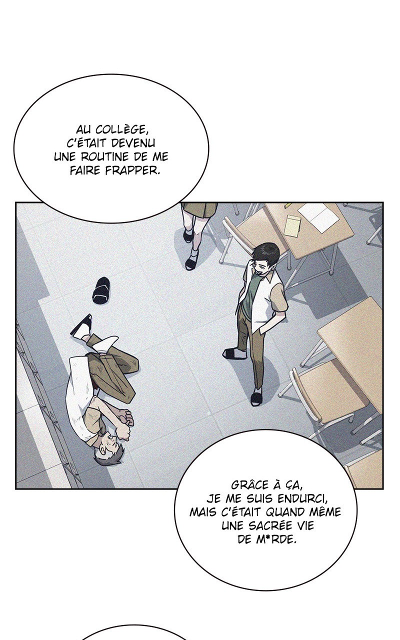 Read Study Group FR Manga Online