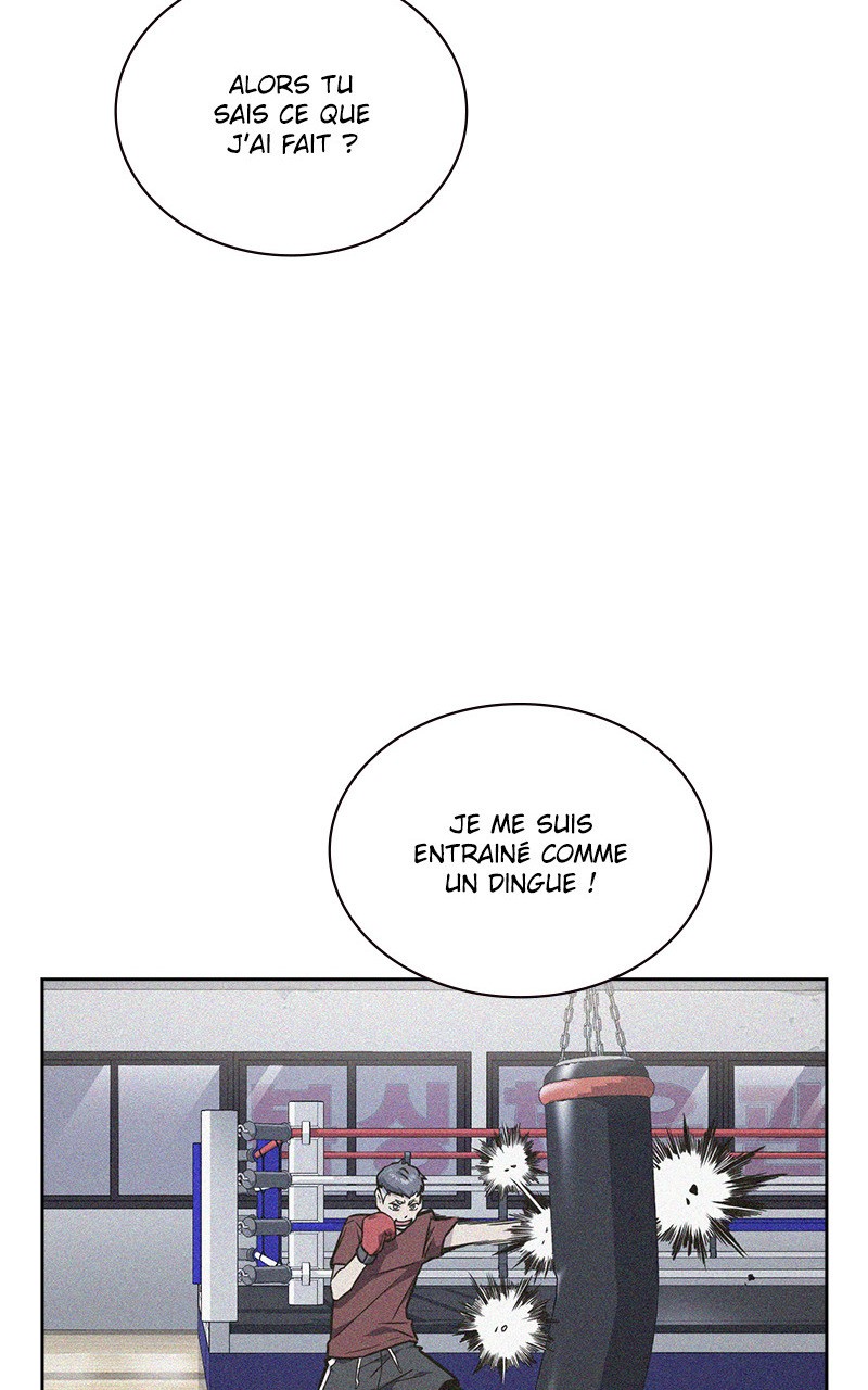 Read Study Group FR Manga Online
