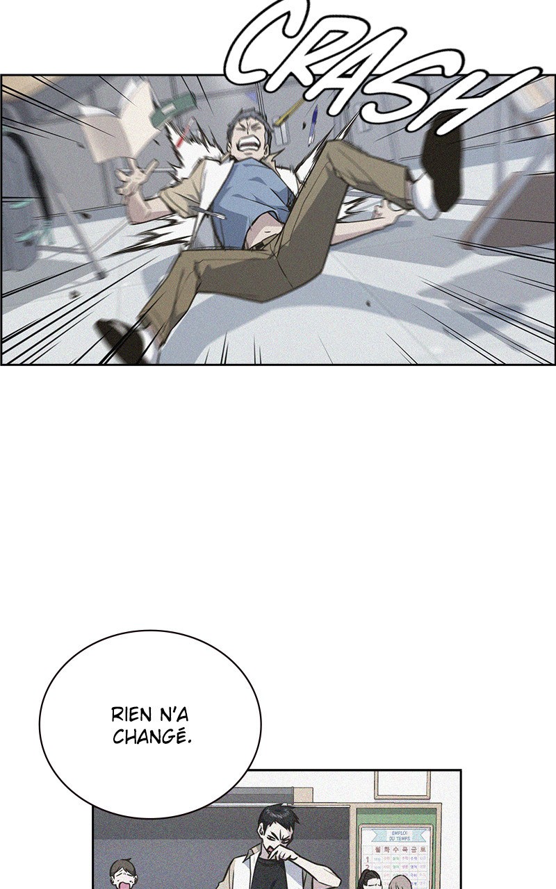 Read Study Group FR Manga Online