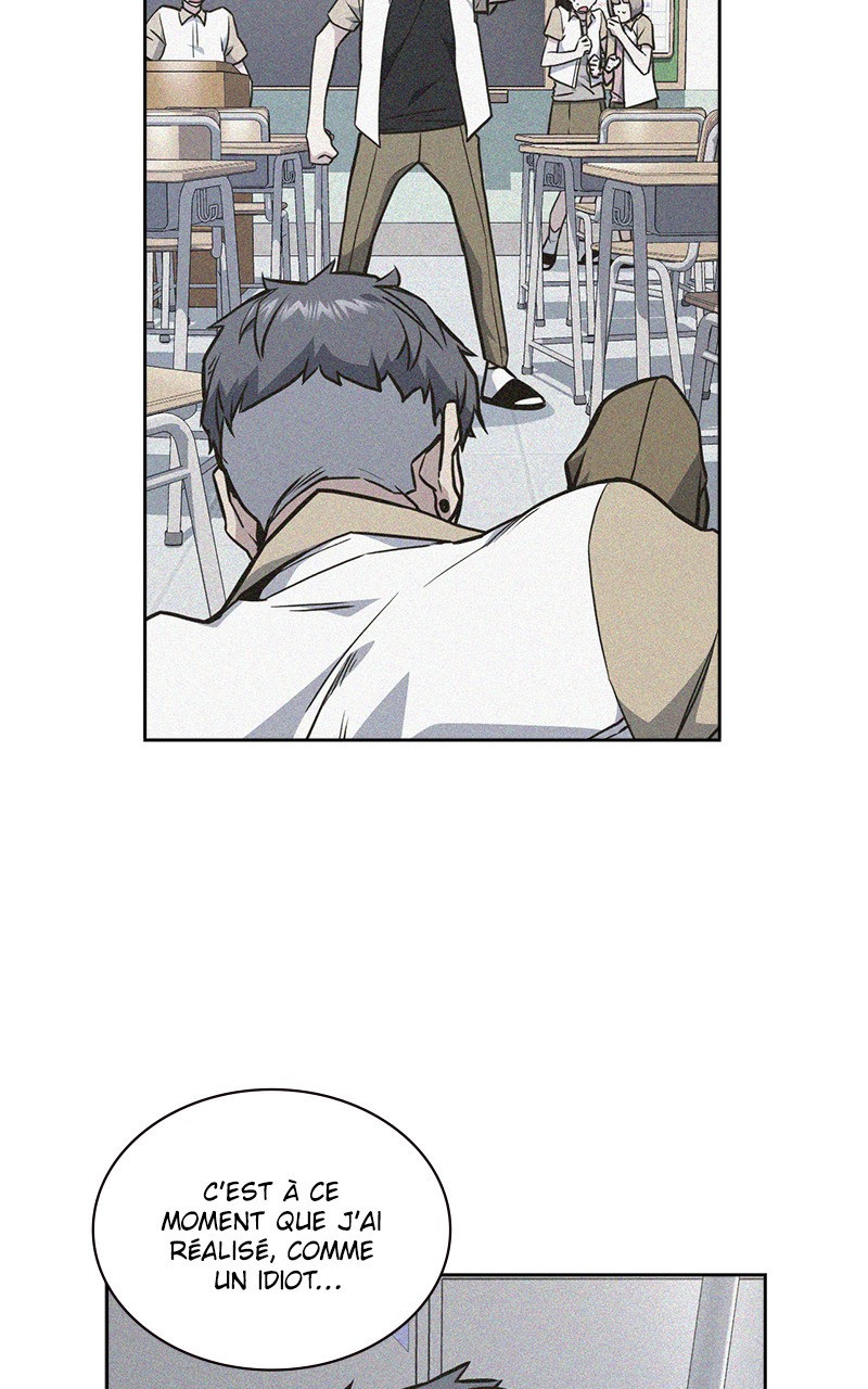 Read Study Group FR Manga Online