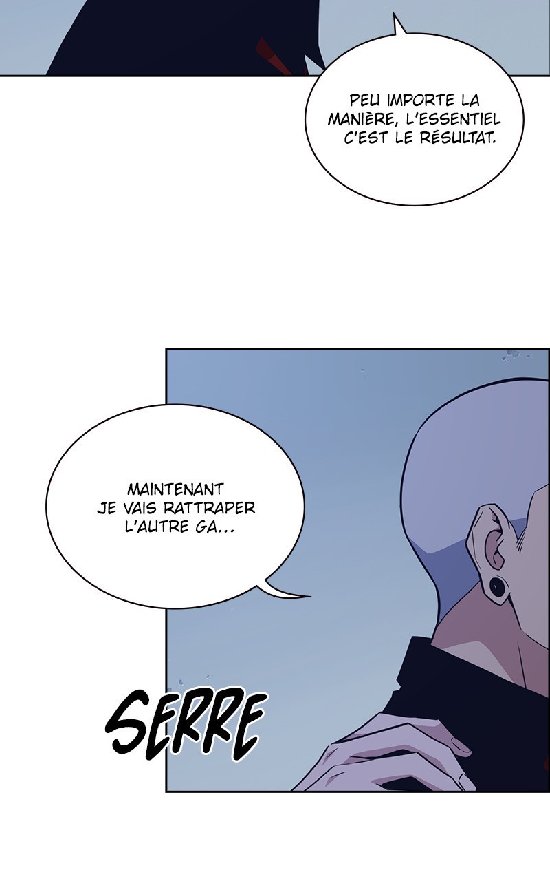 Read Study Group FR Manga Online
