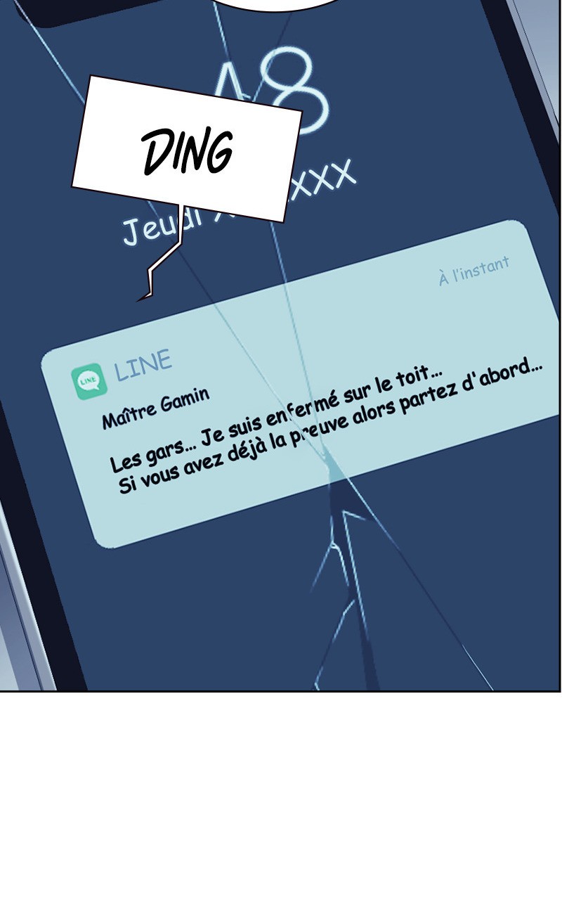 Read Study Group FR Manga Online