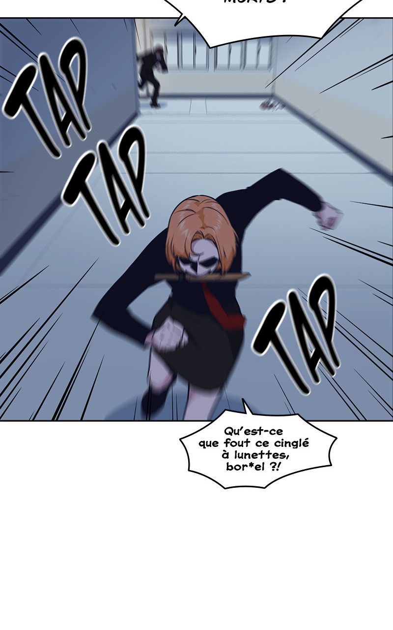 Read Study Group FR Manga Online
