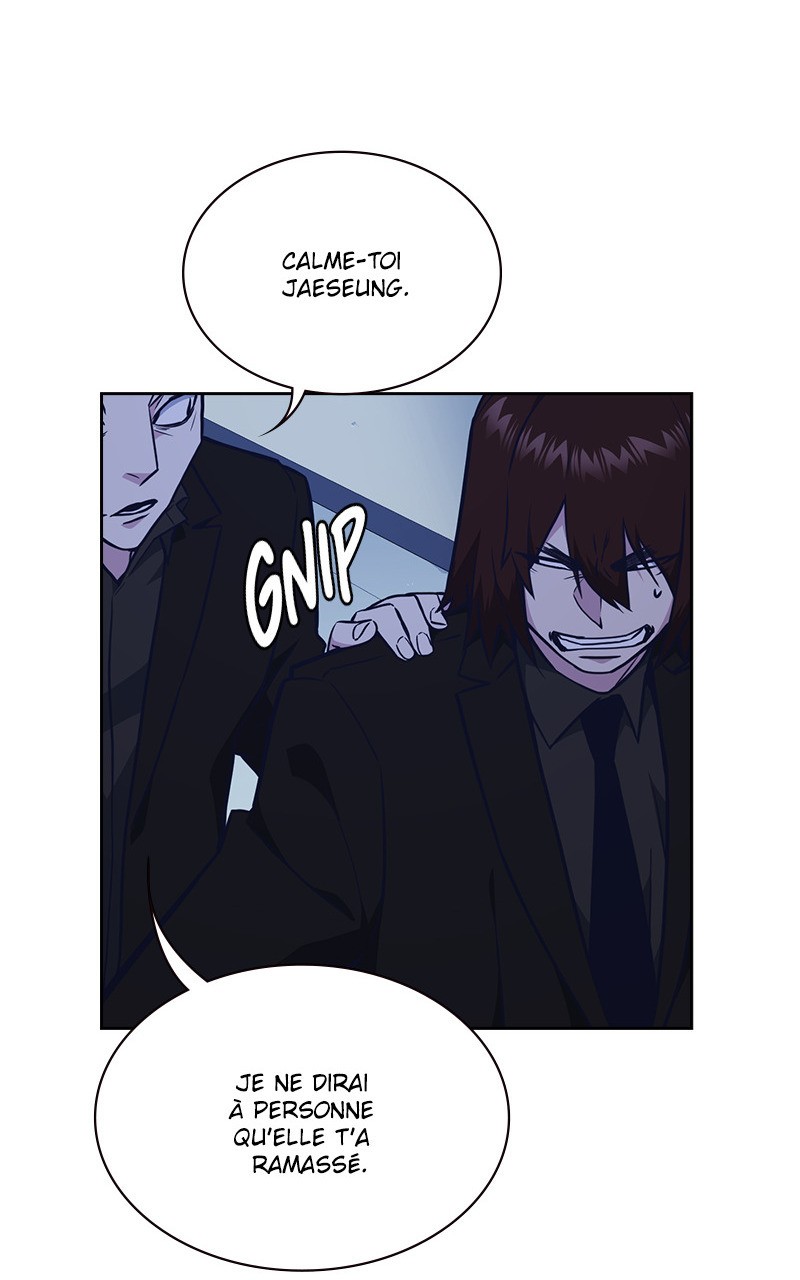 Read Study Group FR Manga Online