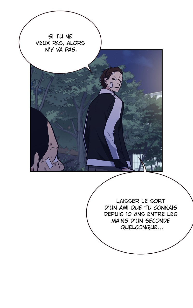 Read Study Group FR Manga Online