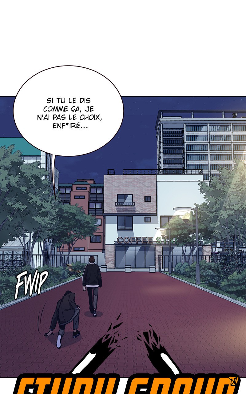 Read Study Group FR Manga Online