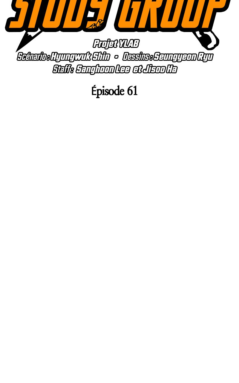 Read Study Group FR Manga Online
