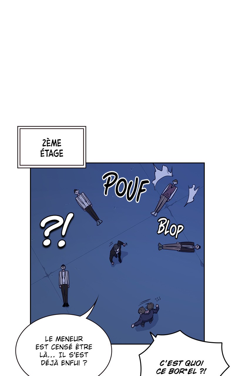 Read Study Group FR Manga Online