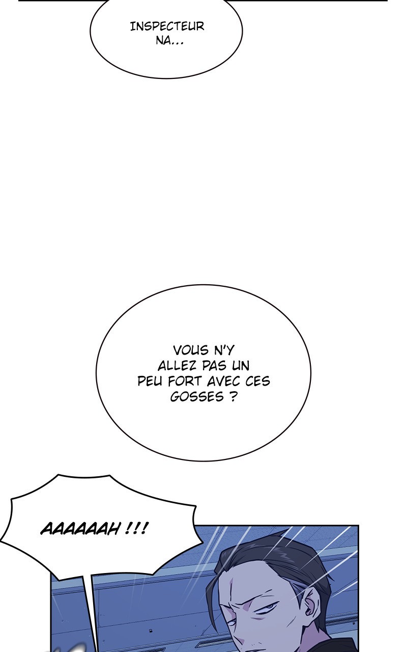 Read Study Group FR Manga Online