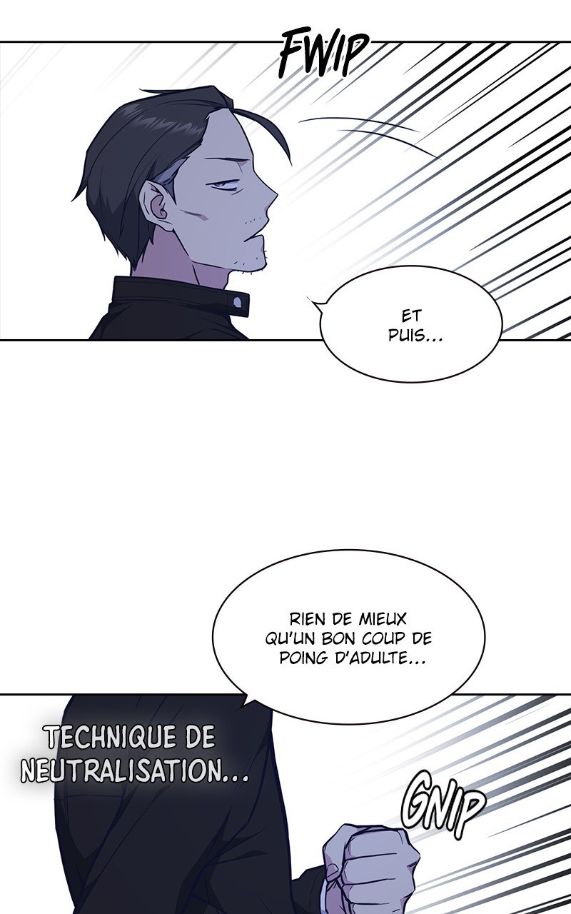 Read Study Group FR Manga Online