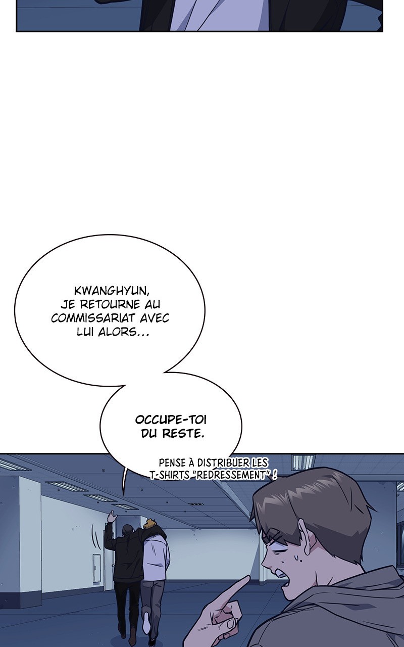 Read Study Group FR Manga Online