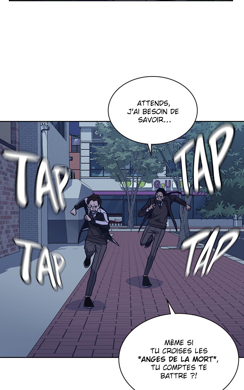 Read Study Group FR Manga Online
