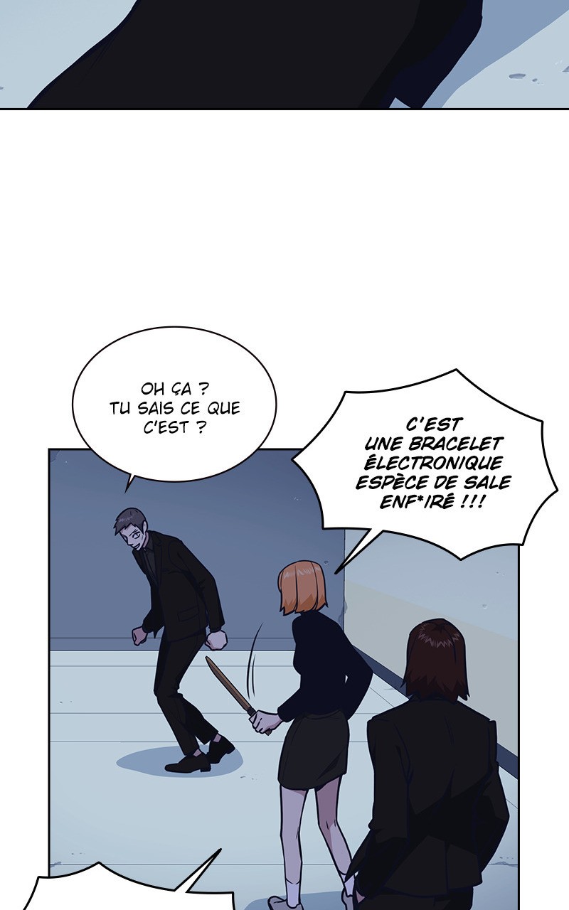Read Study Group FR Manga Online