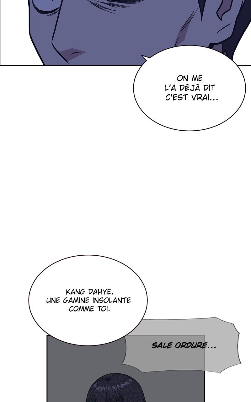 Read Study Group FR Manga Online