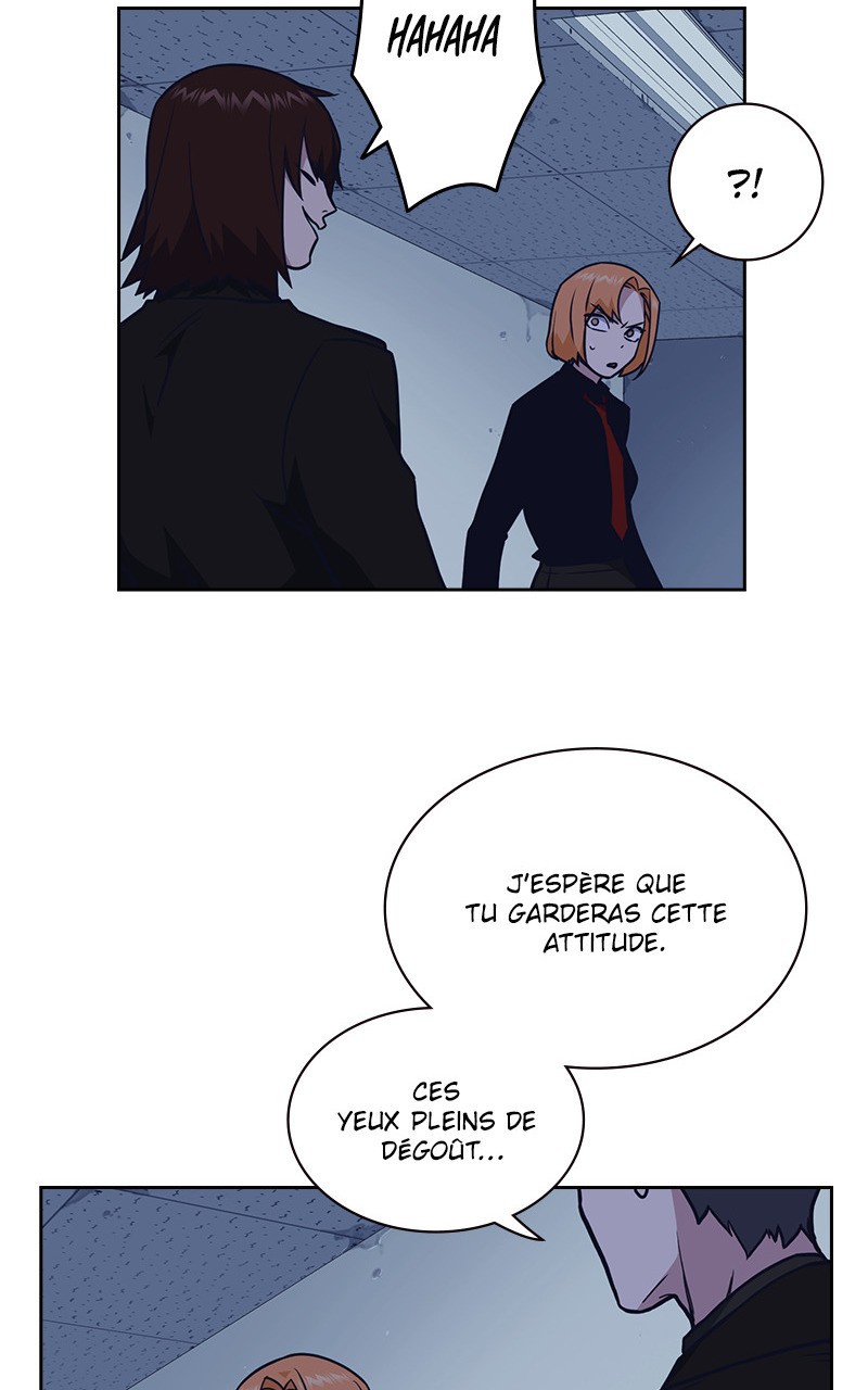 Read Study Group FR Manga Online