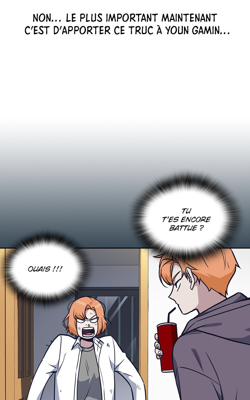 Read Study Group FR Manga Online
