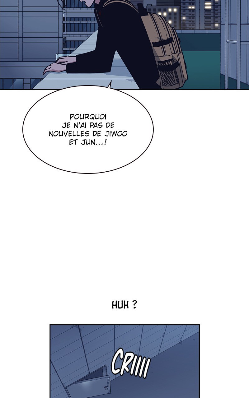 Read Study Group FR Manga Online