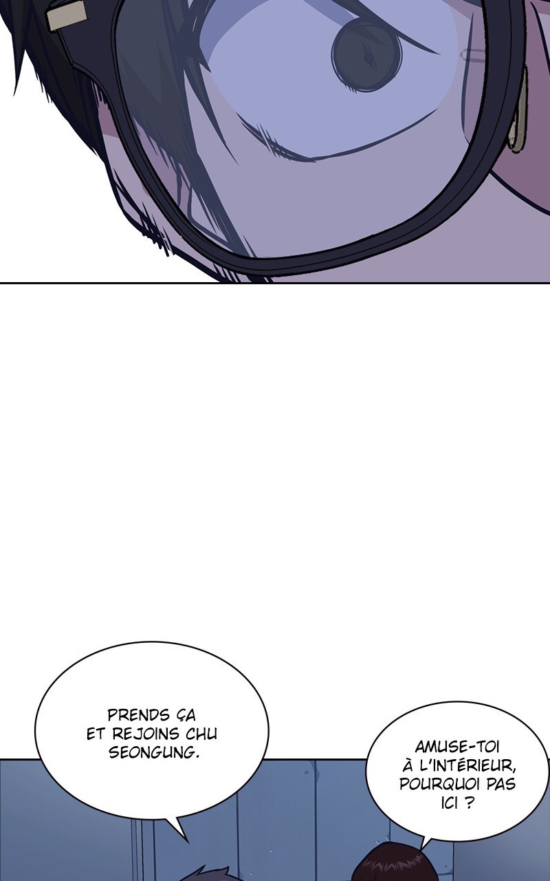 Read Study Group FR Manga Online