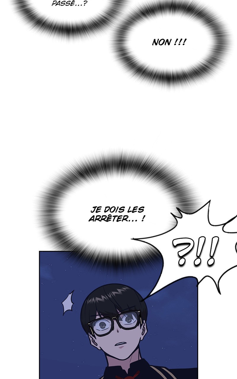 Read Study Group FR Manga Online