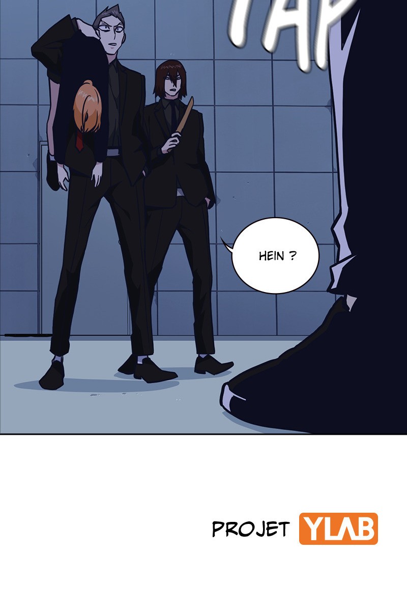 Read Study Group FR Manga Online