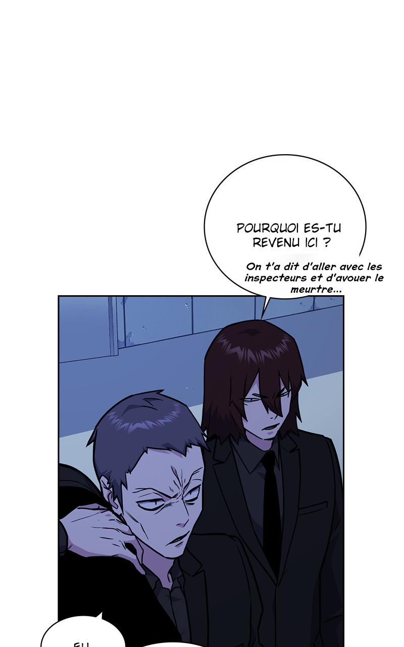 Read Study Group FR Manga Online