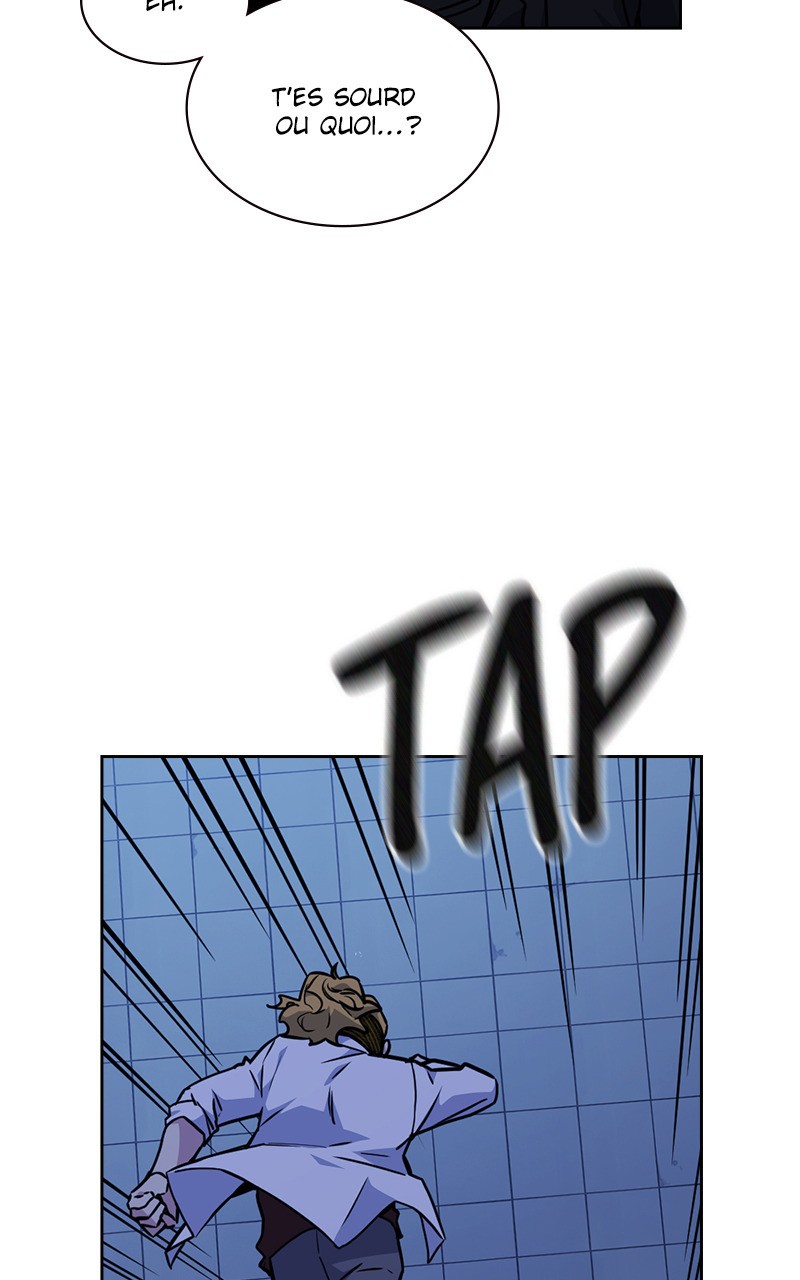 Read Study Group FR Manga Online