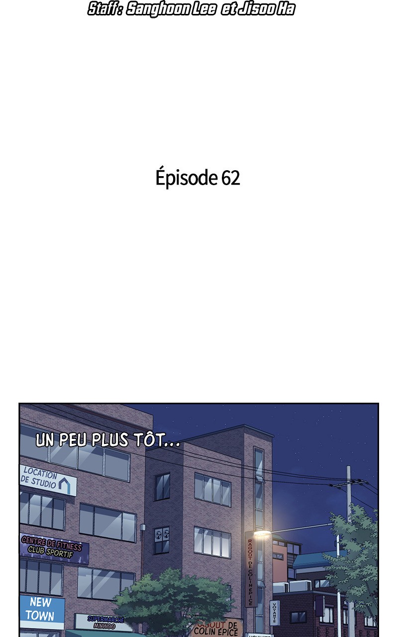 Read Study Group FR Manga Online