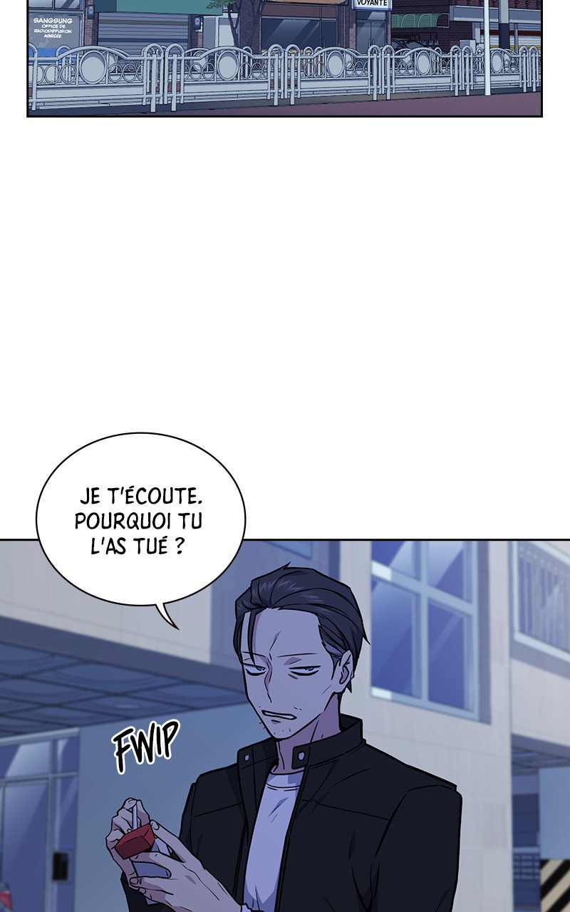 Read Study Group FR Manga Online