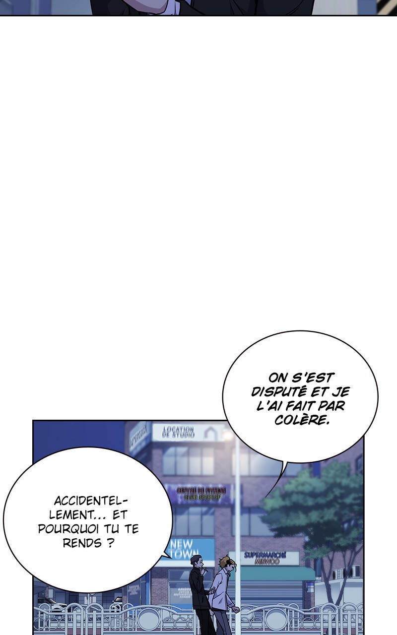 Read Study Group FR Manga Online