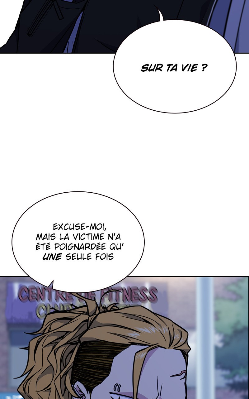 Read Study Group FR Manga Online