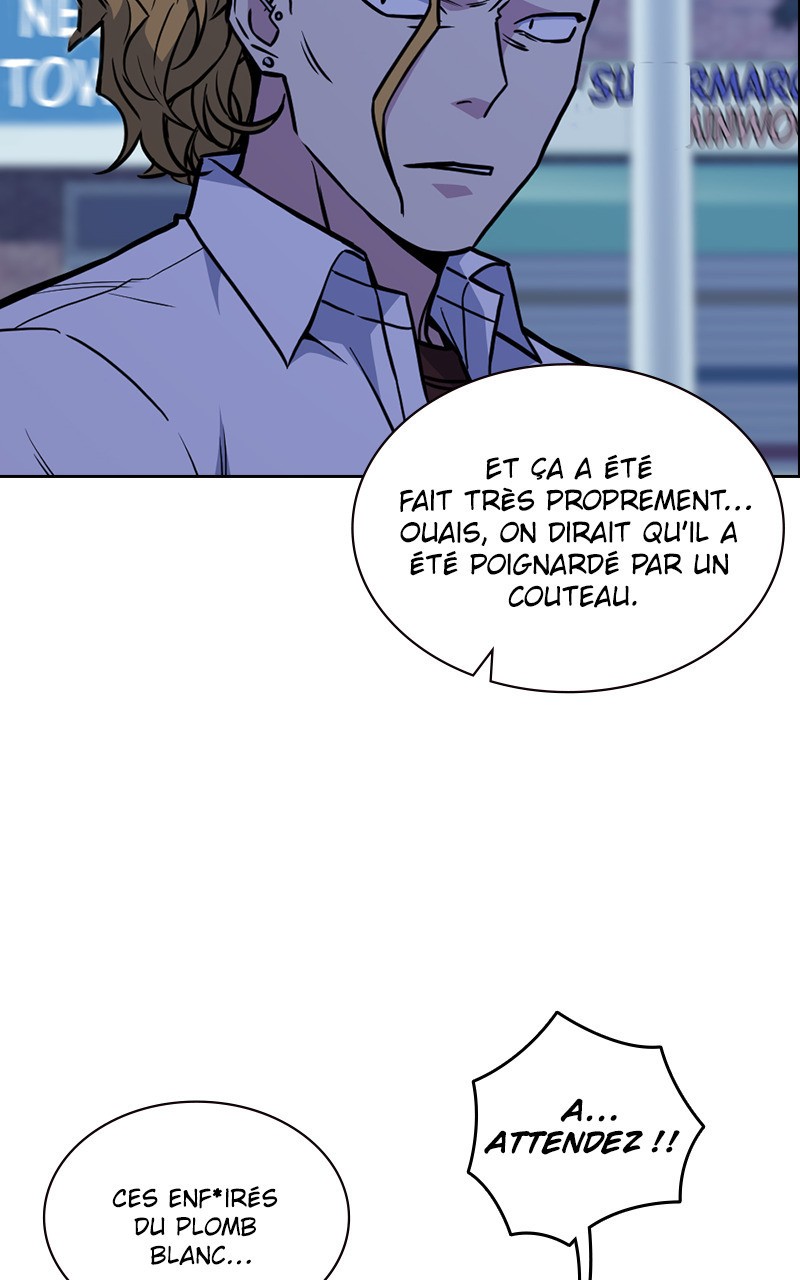 Read Study Group FR Manga Online