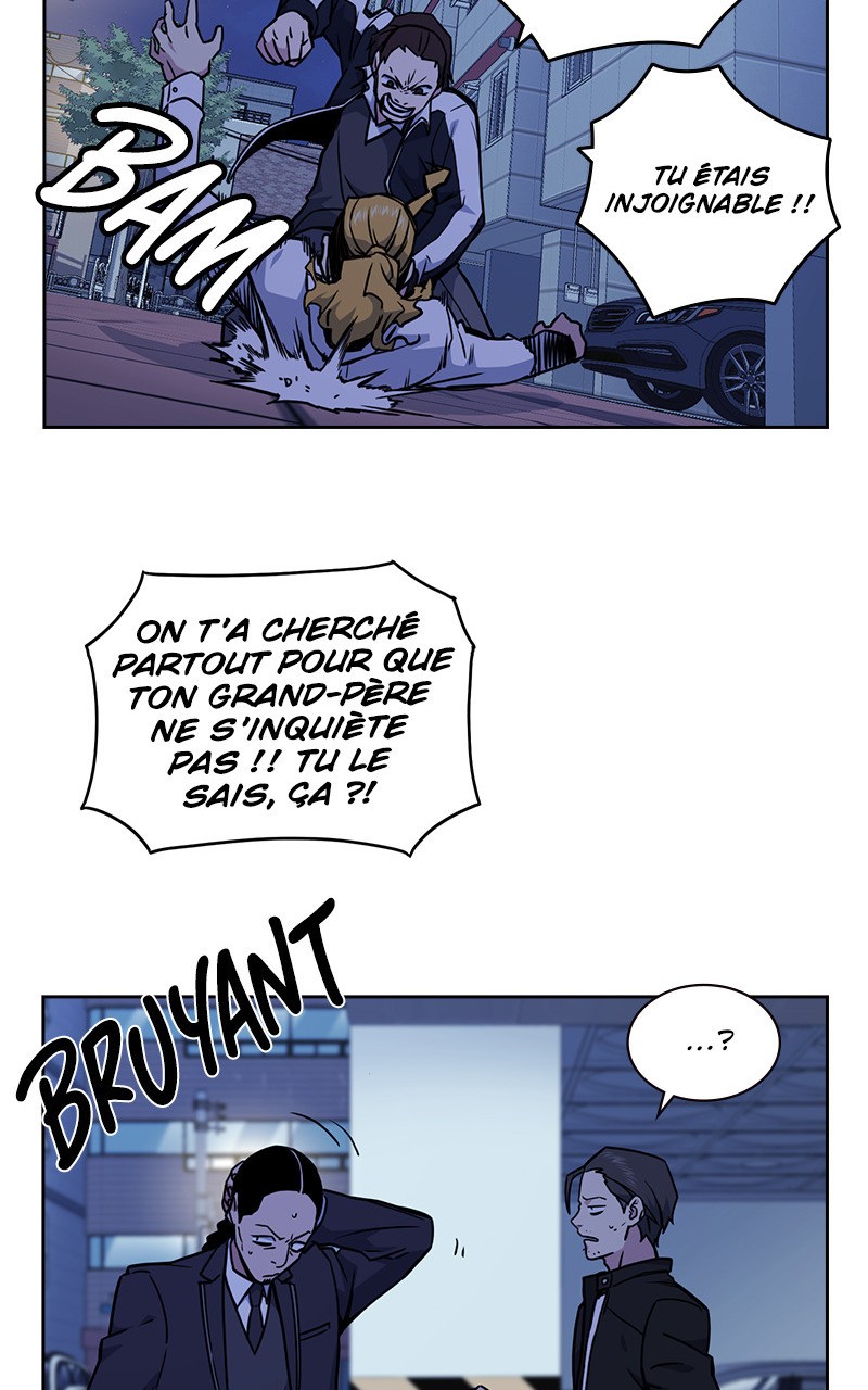 Read Study Group FR Manga Online