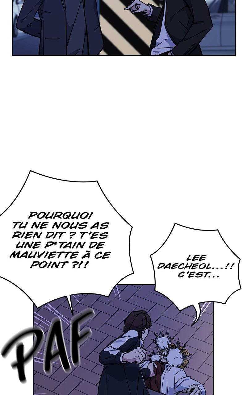 Read Study Group FR Manga Online