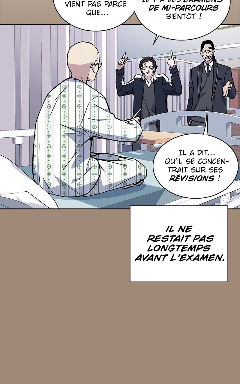 Read Study Group FR Manga Online