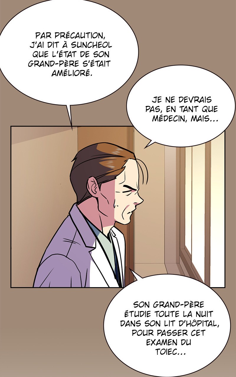 Read Study Group FR Manga Online
