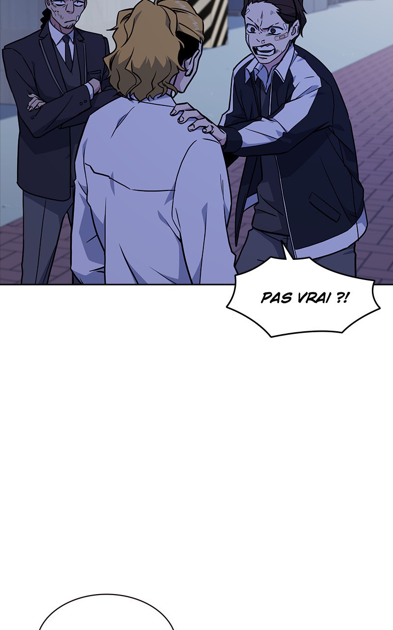 Read Study Group FR Manga Online