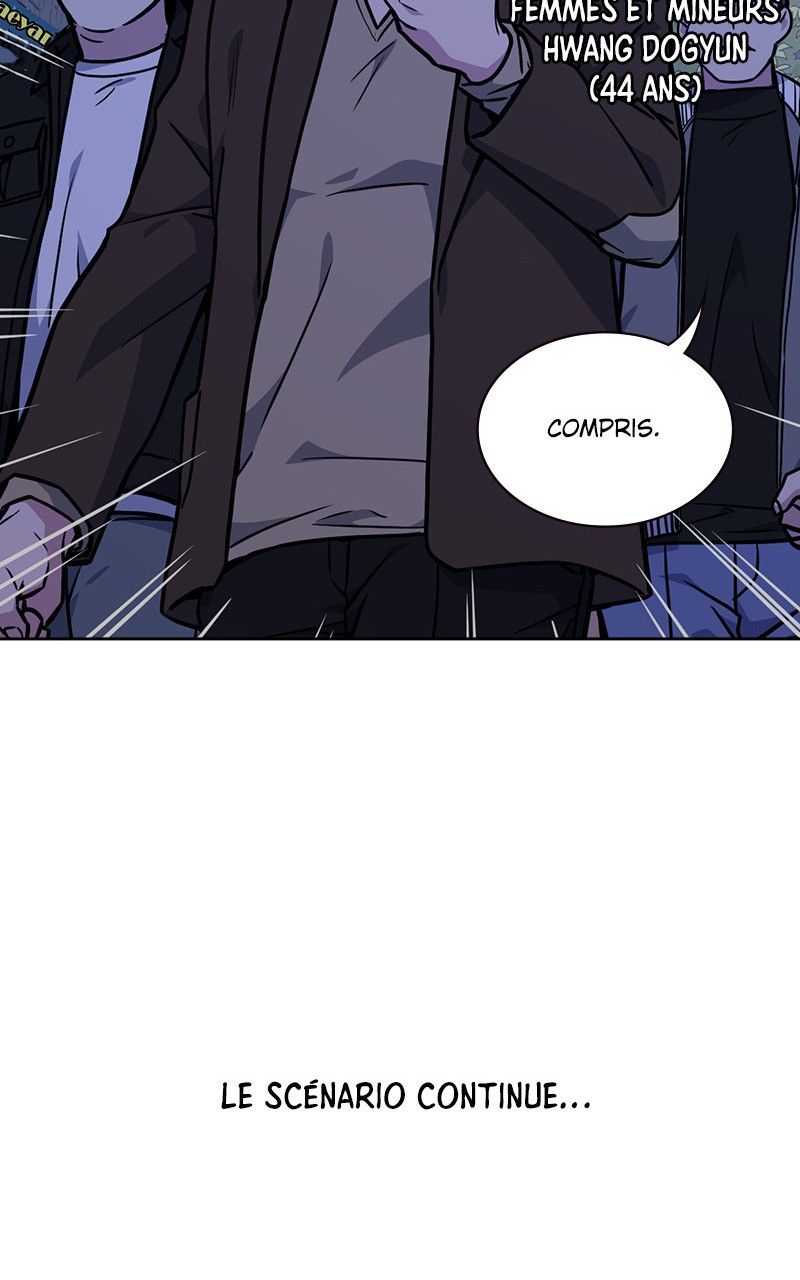 Read Study Group FR Manga Online