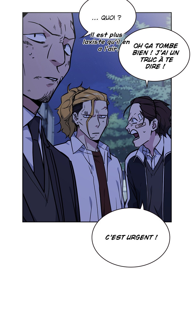 Read Study Group FR Manga Online