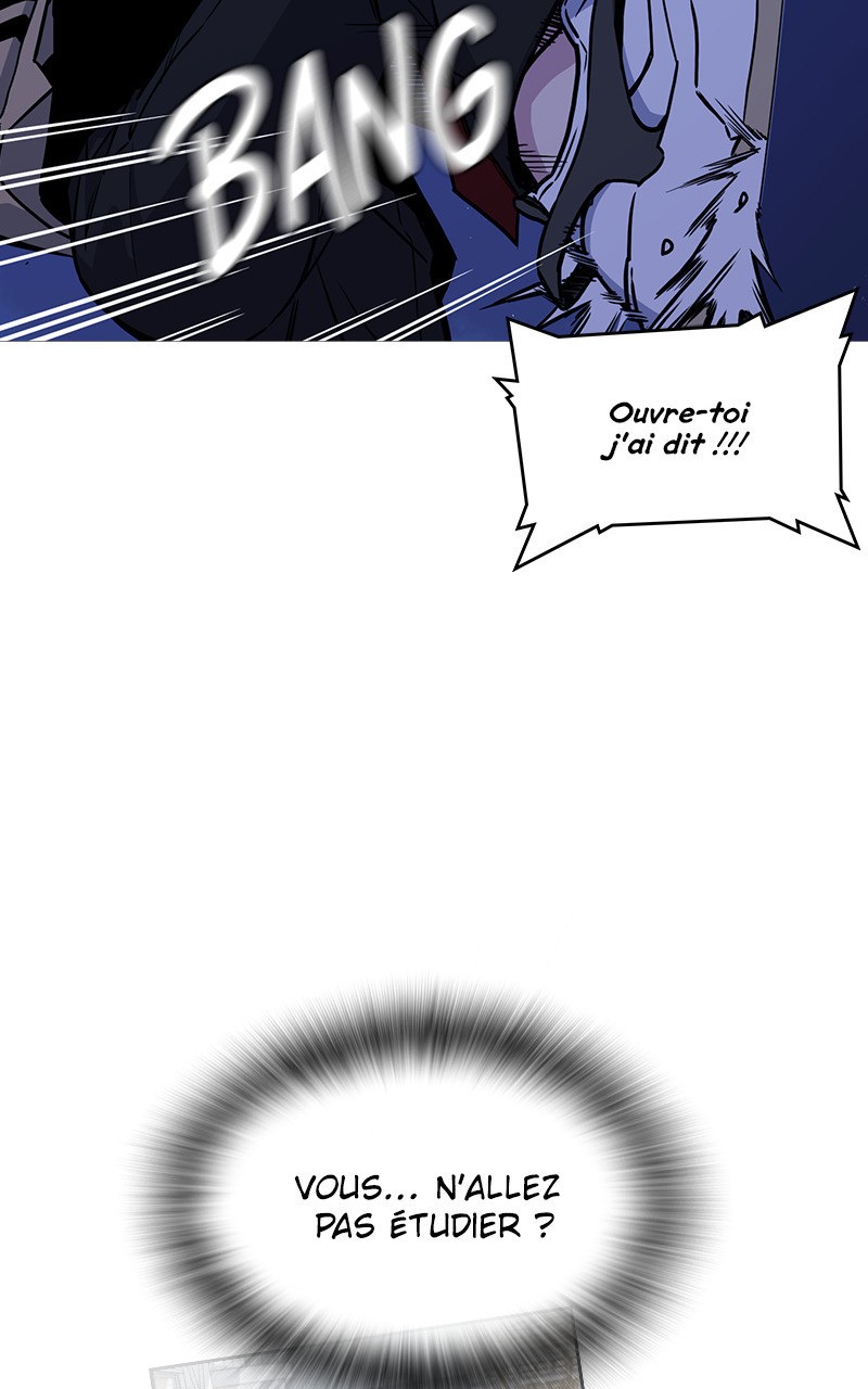 Read Study Group FR Manga Online