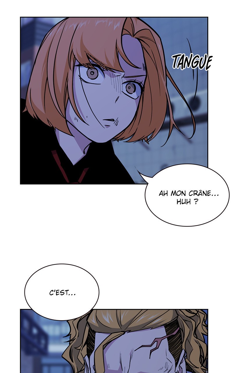 Read Study Group FR Manga Online