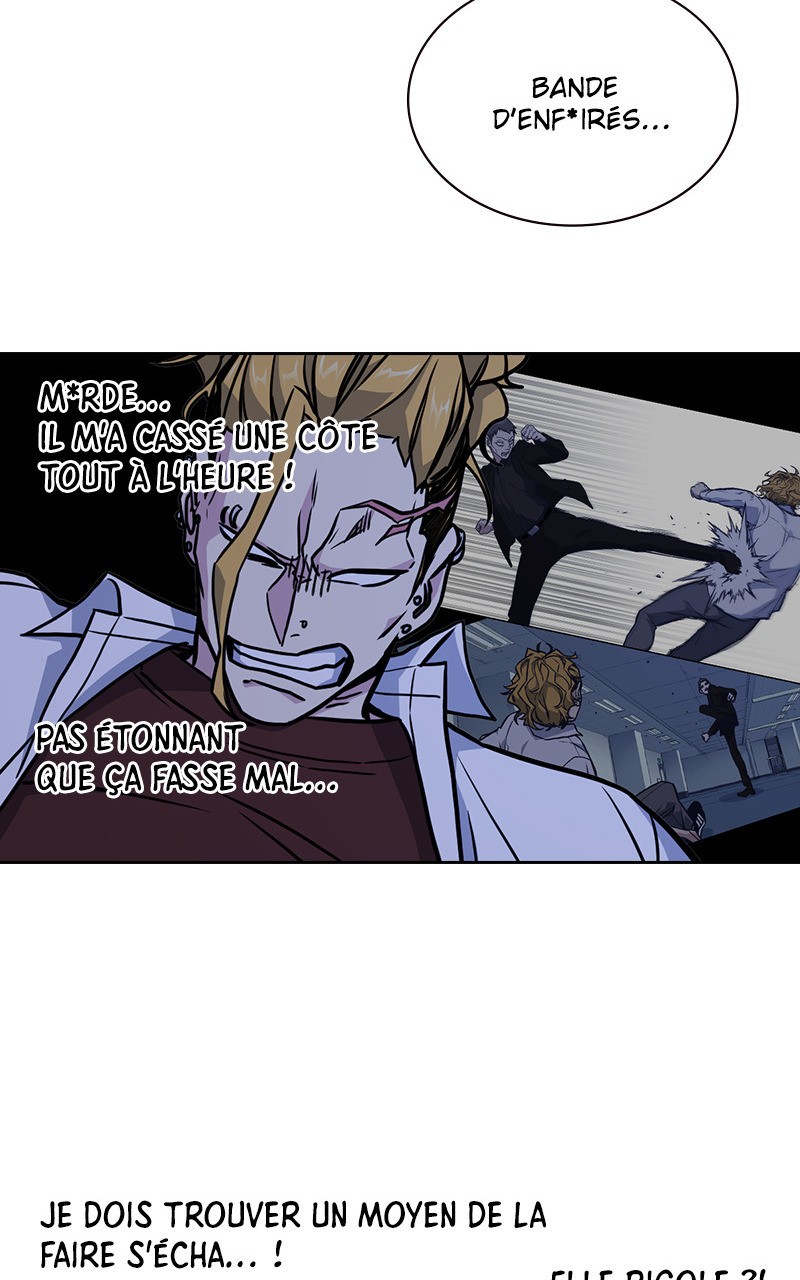 Read Study Group FR Manga Online
